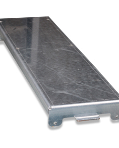 Bracket EWA10 f/drive expel system Step V13